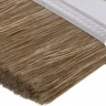 Кисть флейцевая "РАБОТЫ ПО ДЕРЕВУ"  35*10 мм  MATRIX Color Line 83372 купить в Нижневартовске