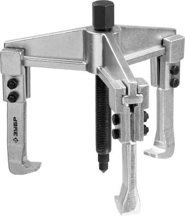 Съемники раздвижные 3-захватные серия ПРОФЕССИОНАЛ купить в Нижневартовске