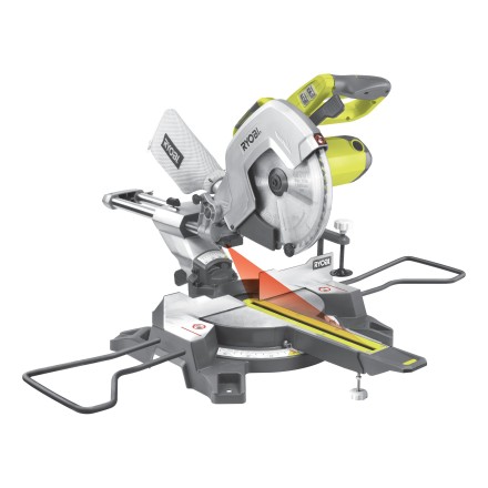 Ryobi Торцовочная пила 2200Вт 305mm EMS305RG купить в Нижневартовске
