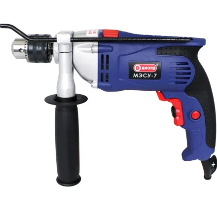 Ударная дрель Диолд МЭСУ-7 купить в Нижневартовске