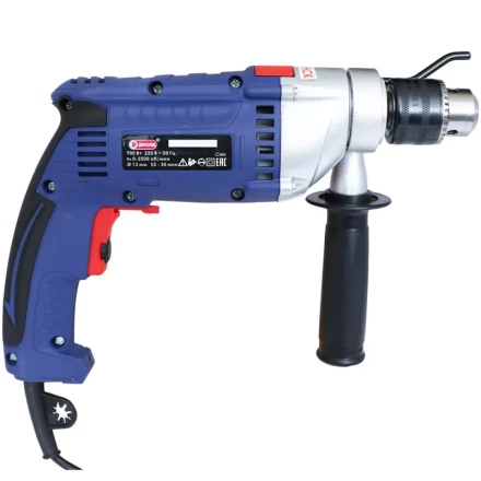 Ударная дрель Диолд МЭСУ-7 купить в Нижневартовске