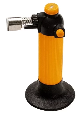 Горелка газовая МТ-4 SPARTA 914255 купить в Нижневартовске