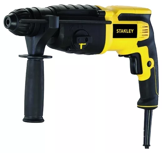 Перфоратор Stanley STHR202K в кейсе купить в Нижневартовске