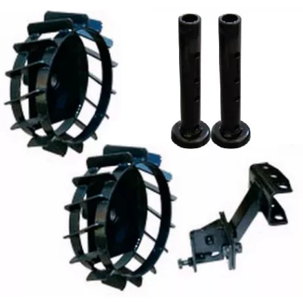 Комплект навесного оборудования SET-3 Kentucky. Tennesse. KBP-650 PATRIOT GARDEN купить в Нижневартовске