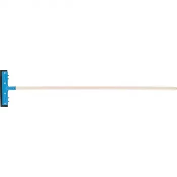 Водосгон 260 мм для пола деревянный черенок СИБРТЕХ 61605 купить в Нижневартовске