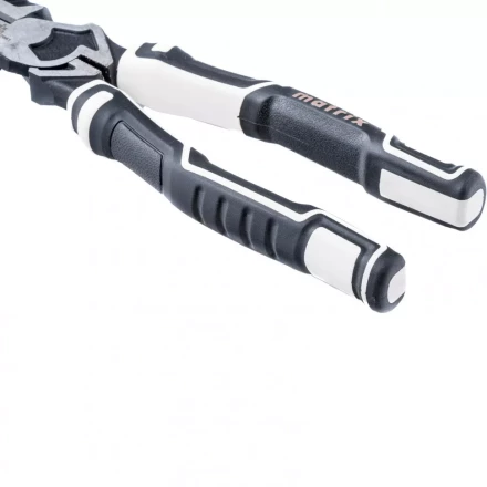 Плоскогубцы комбинированные 210 мм усиленная система Pro Matrix 17061 купить в Нижневартовске