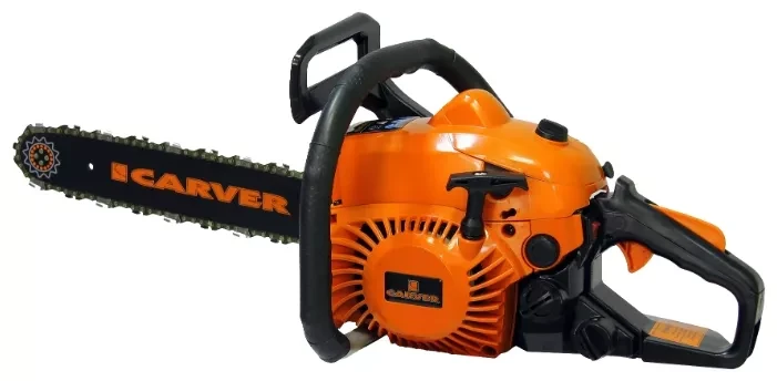 Бензиновая пила CARVER RSG-38-16K купить в Нижневартовске