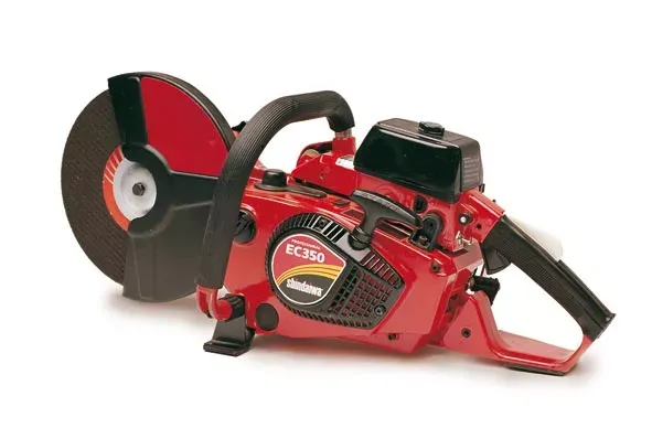 Бензорез SHINDAIWA EC-350 купить в Нижневартовске