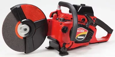 Бензорез SHINDAIWA EC-350 купить в Нижневартовске
