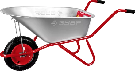 Тачка садово-строительная одноколесная 160 кг серия Без серии купить в Нижневартовске