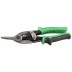 STAYER Ножницы по металлу, левые, Cr-V, 250 мм 23055-L купить в Нижневартовске