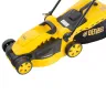 Газонокосилка электрическая Denzel GM-1600 96616 купить в Нижневартовске