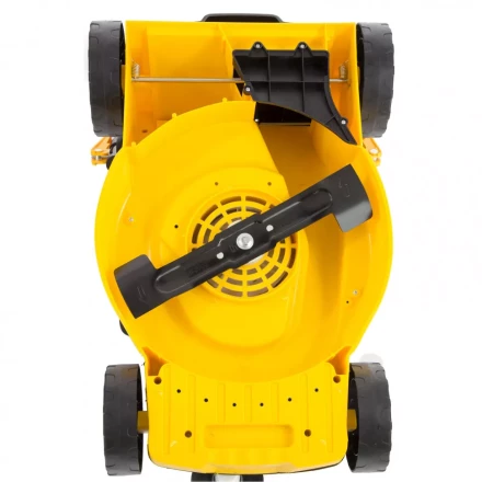 Газонокосилка электрическая Denzel GM-1600 96616 купить в Нижневартовске