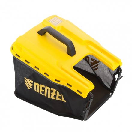 Газонокосилка электрическая Denzel GM-1600 96616 купить в Нижневартовске