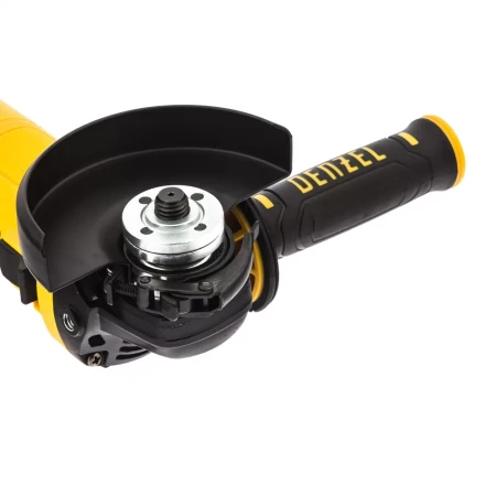 Угловая шлифмашина AG-115-750 Denzel 26901 купить в Нижневартовске