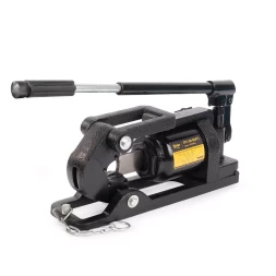 Тросорез гидравлический КВТ ТГС-30 для резки стальных тросов до 30 мм (89255)