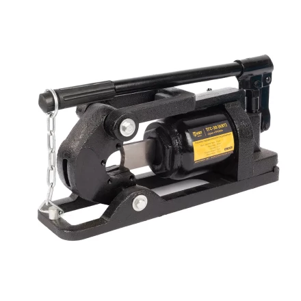 Тросорез гидравлический КВТ ТГС-30 для резки стальных тросов до 30 мм (89255) купить в Нижневартовске