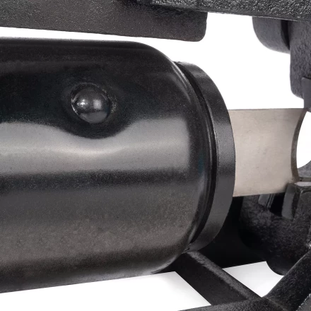 Тросорез гидравлический КВТ ТГС-30 для резки стальных тросов до 30 мм (89255) купить в Нижневартовске