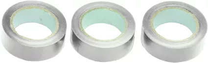 Набор изоленты белой 19 мм х 10 м 3 шт  MATRIX 88856 купить в Нижневартовске