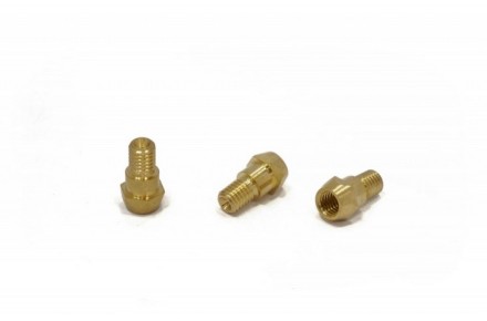 Держатель наконечника M6 28mm (36KD) MD0063-00 Ref Aurora купить в Нижневартовске