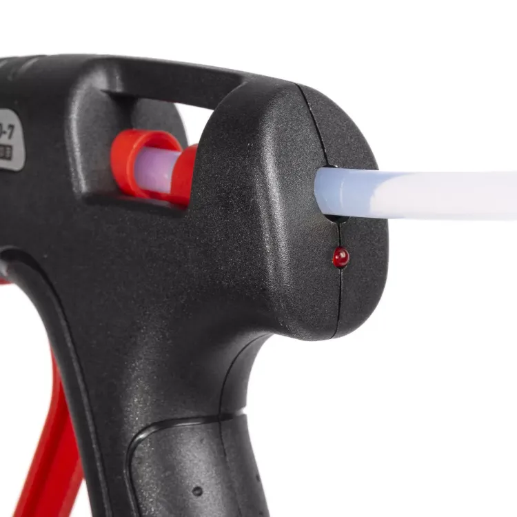 Пистолет клеевой КВТ КП-40-7 40 Вт,  стержня 7 мм (87965) купить в Нижневартовске