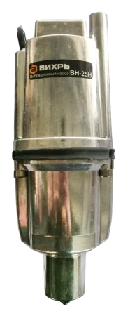 Вибрационный насос Вихрь ВН-25Н купить в Нижневартовске