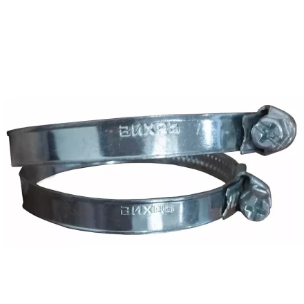 Хомут металлический Вихрь 12-20  9мм купить в Нижневартовске