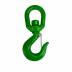 Крюк S-образный HITCH 1 т (SZ071339) купить в Нижневартовске