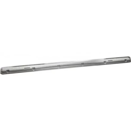 Светильник СВЕТОЗАР "ПРОФИ-IP65" пылевлагозащищенный для люминесцентных ламп, Т8, G13, 1х58Вт 57610-1-58 купить в Нижневартовске