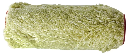 Ролик ЗУБР "ЭКСПЕРТ" СИНТЕКС ПОЛИАКРИЛ малярный, бюгель 8мм, 48х180мм 02501-18 купить в Нижневартовске