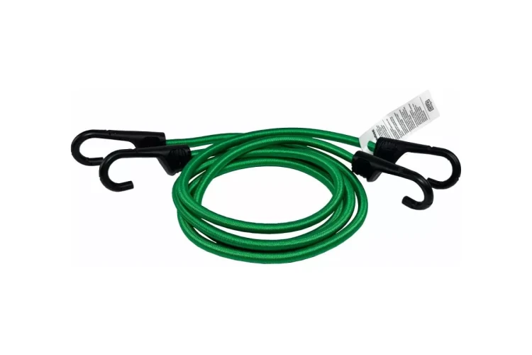Стяжка эластичная с крючками для багажа HITCH REGULAR 100см комплект 2 шт (SZ087656) купить в Нижневартовске