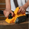 Рубанок DEKO DKEP1100W, 063-4197 купить в Нижневартовске