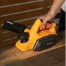 Рубанок DEKO DKEP1100W, 063-4197 купить в Нижневартовске