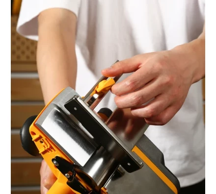 Рубанок DEKO DKEP1100W, 063-4197 купить в Нижневартовске