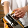 Рубанок DEKO DKEP1100W, 063-4197 купить в Нижневартовске