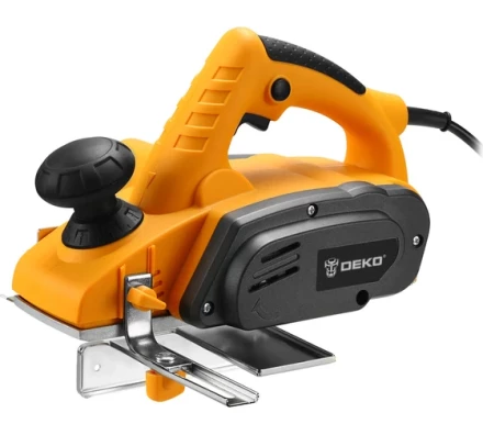 Рубанок DEKO DKEP1100W, 063-4197 купить в Нижневартовске