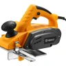 Рубанок DEKO DKEP1100W, 063-4197 купить в Нижневартовске