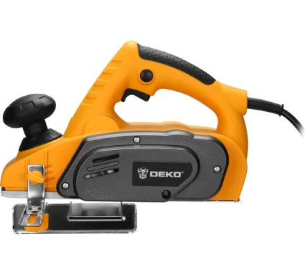 Рубанок DEKO DKEP1100W, 063-4197 купить в Нижневартовске