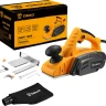Рубанок DEKO DKEP1100W, 063-4197 купить в Нижневартовске