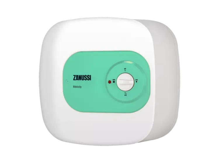 Водонагреватель ZANUSSI ZWH/S 15 Melody O (Green) купить в Нижневартовске