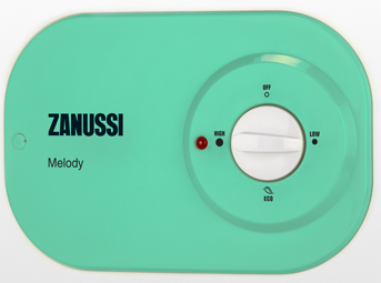 Водонагреватель ZANUSSI ZWH/S 15 Melody O (Green) купить в Нижневартовске
