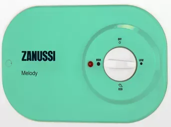 Водонагреватель ZANUSSI ZWH/S 15 Melody O (Green) купить в Нижневартовске