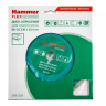 Круг алмазный HAMMER 206-224 ВD CG Ф230х25.4мм по керамограниту купить в Нижневартовске