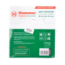Круг алмазный HAMMER 206-224 ВD CG Ф230х25.4мм по керамограниту купить в Нижневартовске