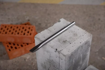 Зубило HAMMER 280мм SDS Max (DR CH) купить в Нижневартовске