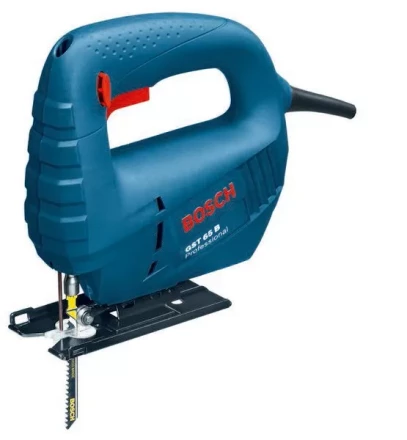 Лобзик Bosch GST 65 B (0.601.509.120) купить в Нижневартовске