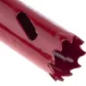 Коронка биметаллическая HAMMER Ф20х38мм 1/2" BiMETALL (224-002) купить в Нижневартовске