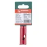 Коронка биметаллическая HAMMER Ф20х38мм 1/2" BiMETALL (224-002) купить в Нижневартовске