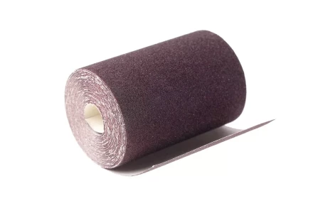 Лента шлифовальная в рулоне HAMMER Flex  216-011 купить в Нижневартовске