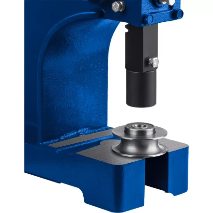 ЗУБР РП-1, 1 т, реечный пресс (32271-1) купить в Нижневартовске